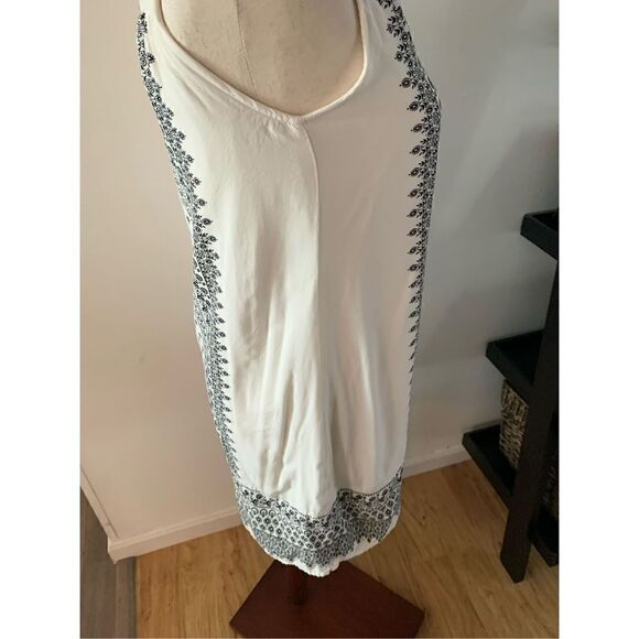 Old navy white summer dress size xs - Picture 3 of 5